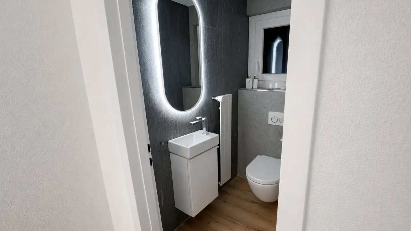 Apartment for sale - Kleinfeld 2, 6207 Nottwil - Photo 3