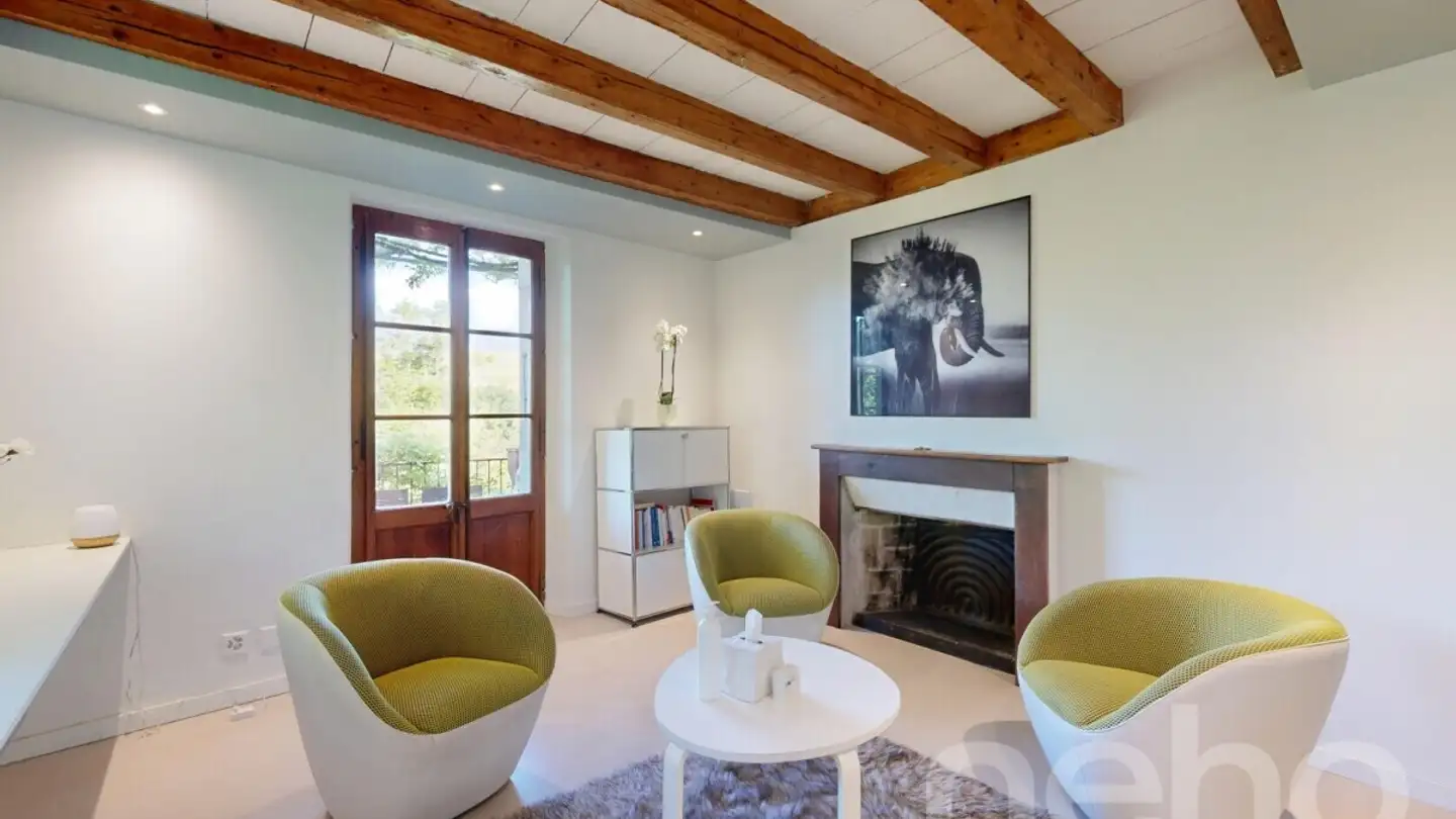 Casa singola in vendita - 1284 Chancy - Photo 4