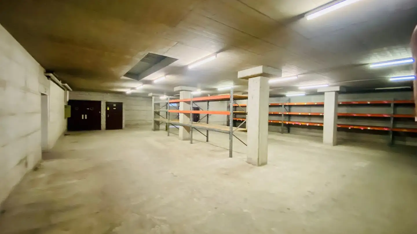 Spazio di archiviazione in affitto - Güterstrasse 46, 3008 Bern - Foto 2