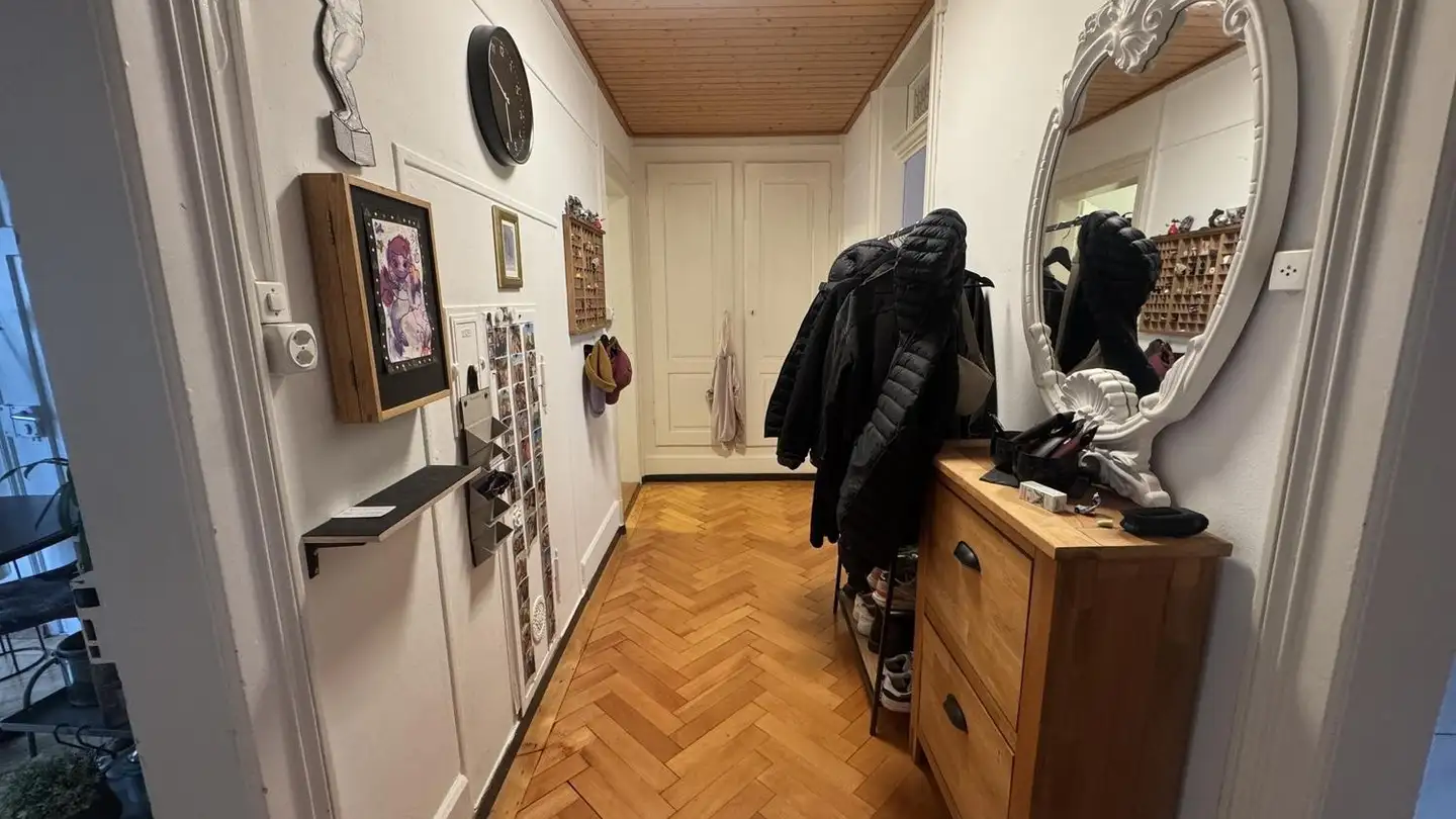Apartment for rent - Singenbergstrasse 1, 9000 St. Gallen - Photo 4