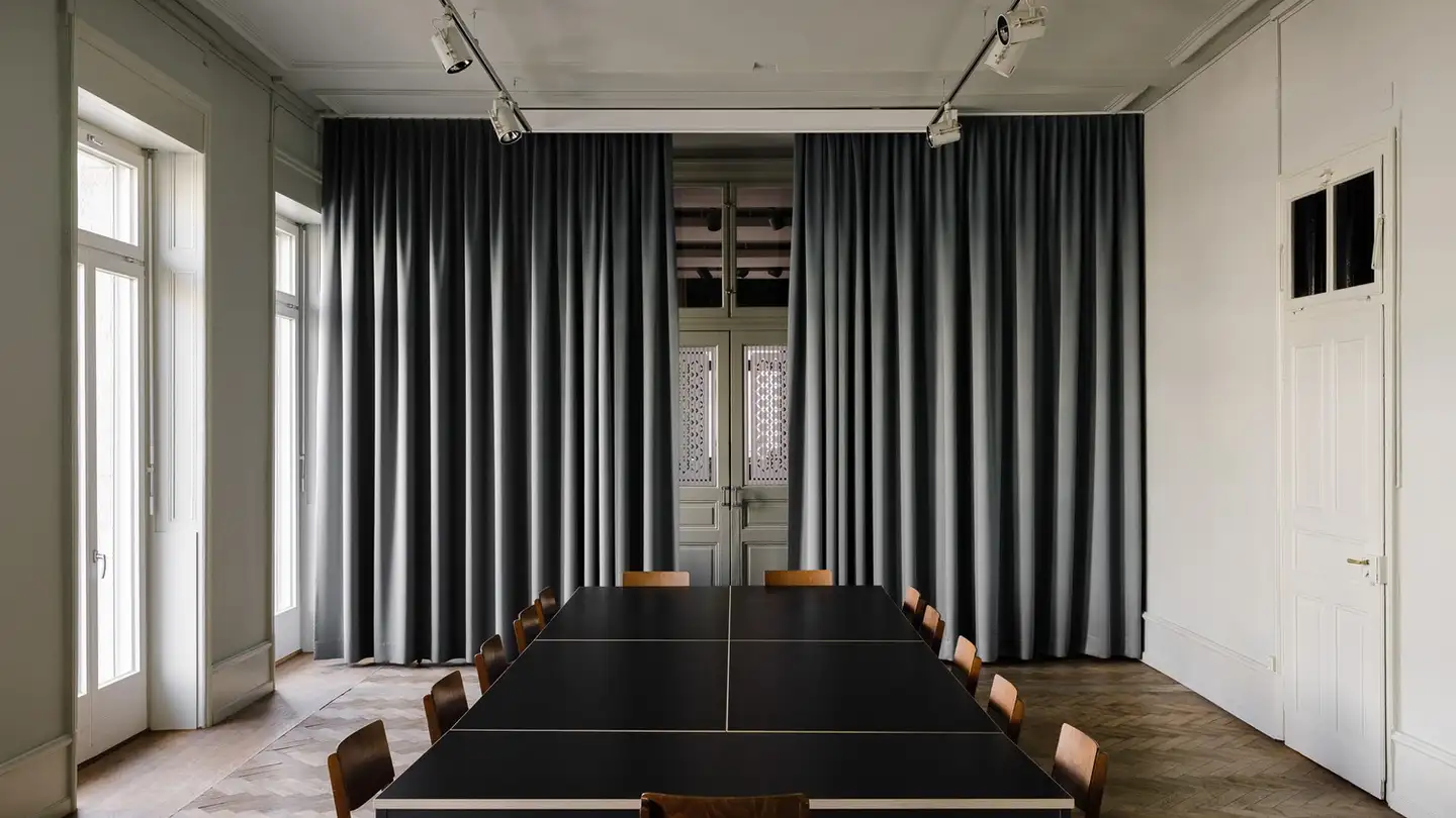 Bureau à louer - Vogesenstrasse 1, 4056 Basel - Photo 2