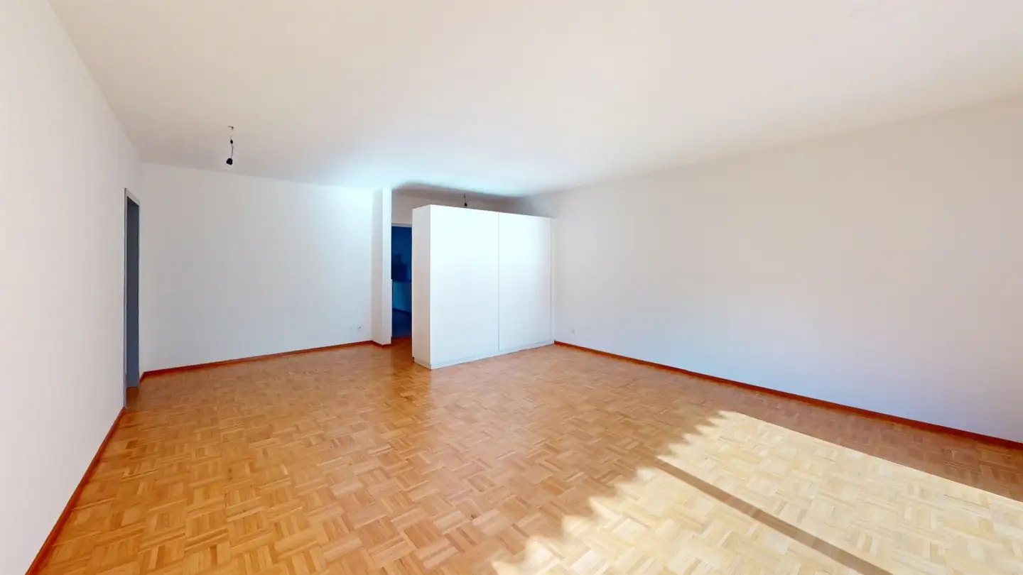 Appartamento in affitto - Via Al Castello 8, 6964 Davesco-Soragno - Foto 2