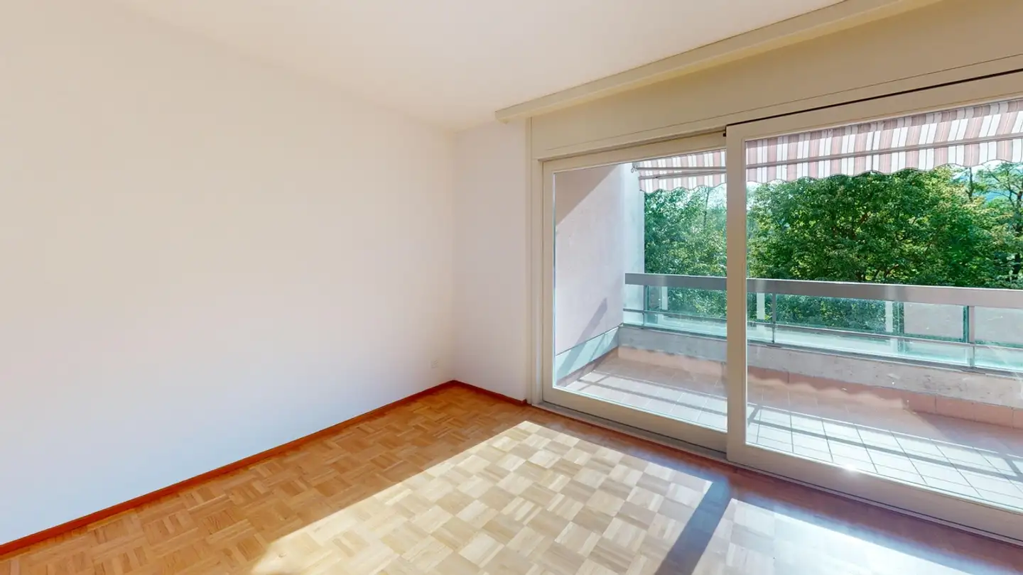 Appartamento in affitto - Via Al Castello 8, 6964 Davesco-Soragno - Foto 3