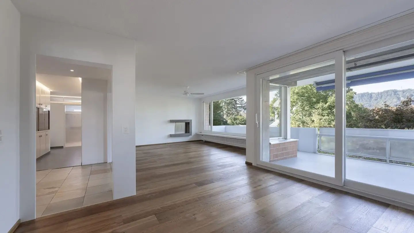 Appartamento in vendita - Stockenstrasse 117, 8802 Kilchberg ZH