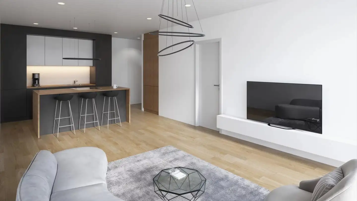 Appartamento in vendita - 2035 Corcelles NE - Photo 3