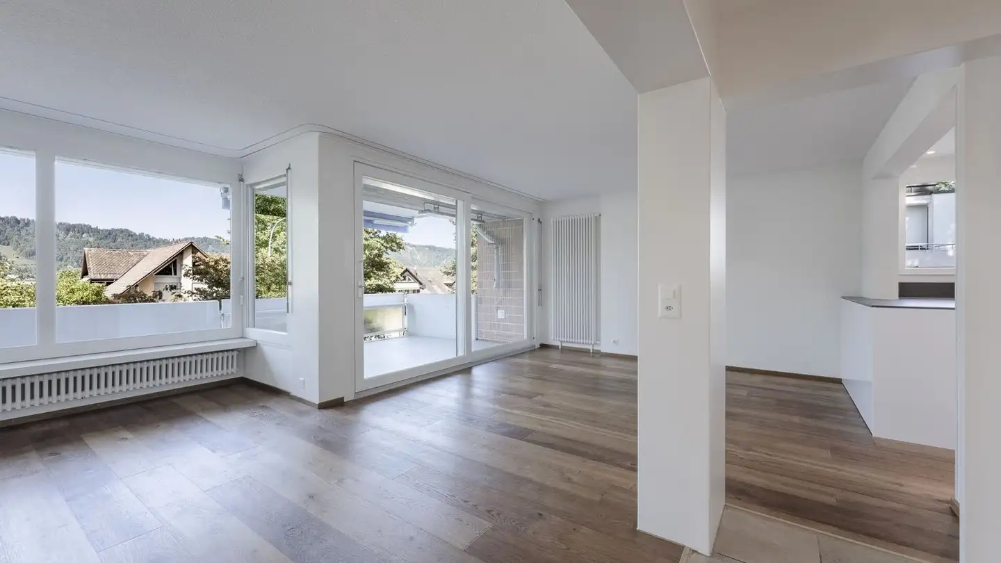 Apartment for sale - Stockenstrasse 117, 8802 Kilchberg ZH - Photo 2