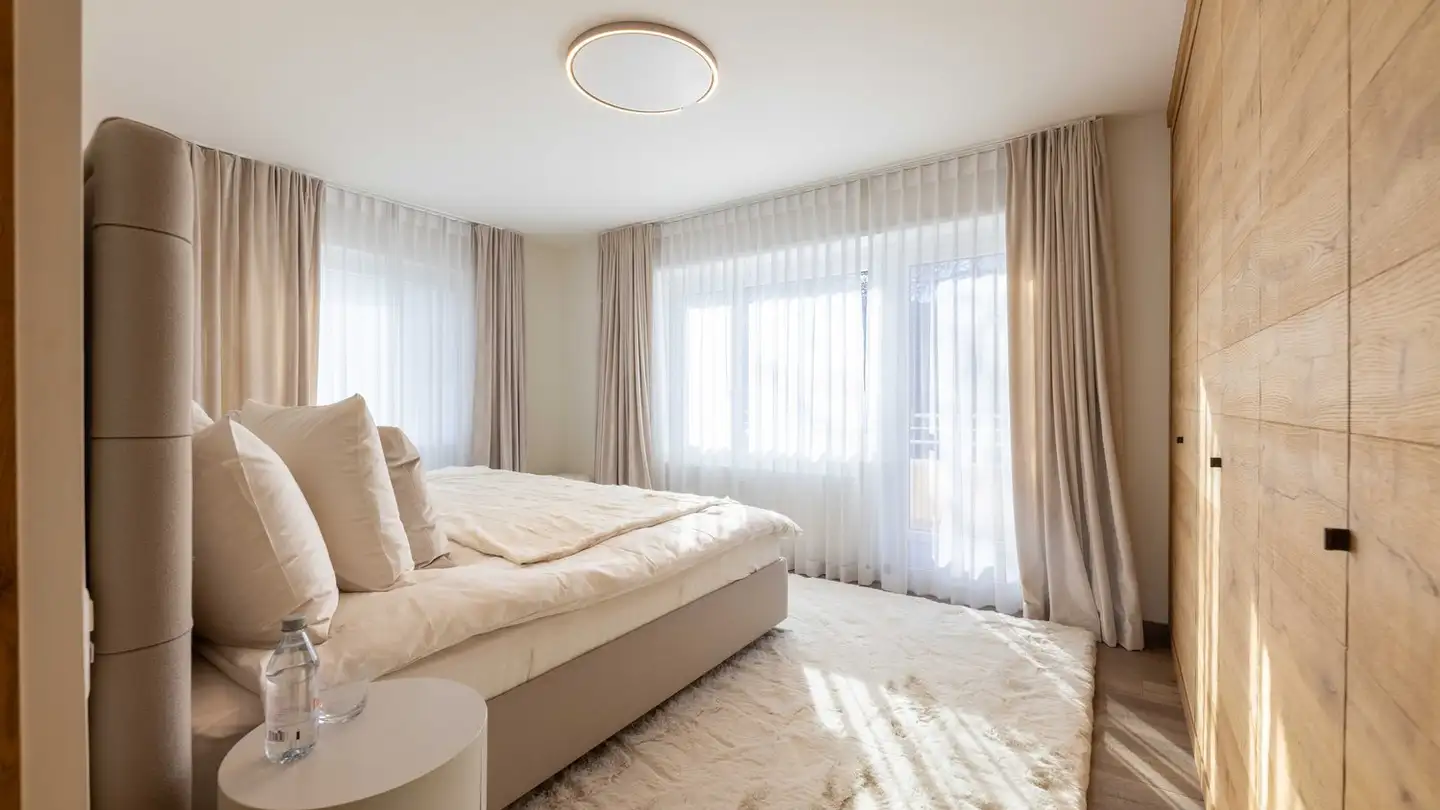 Attico in affitto - 7500 St. Moritz - Photo 3