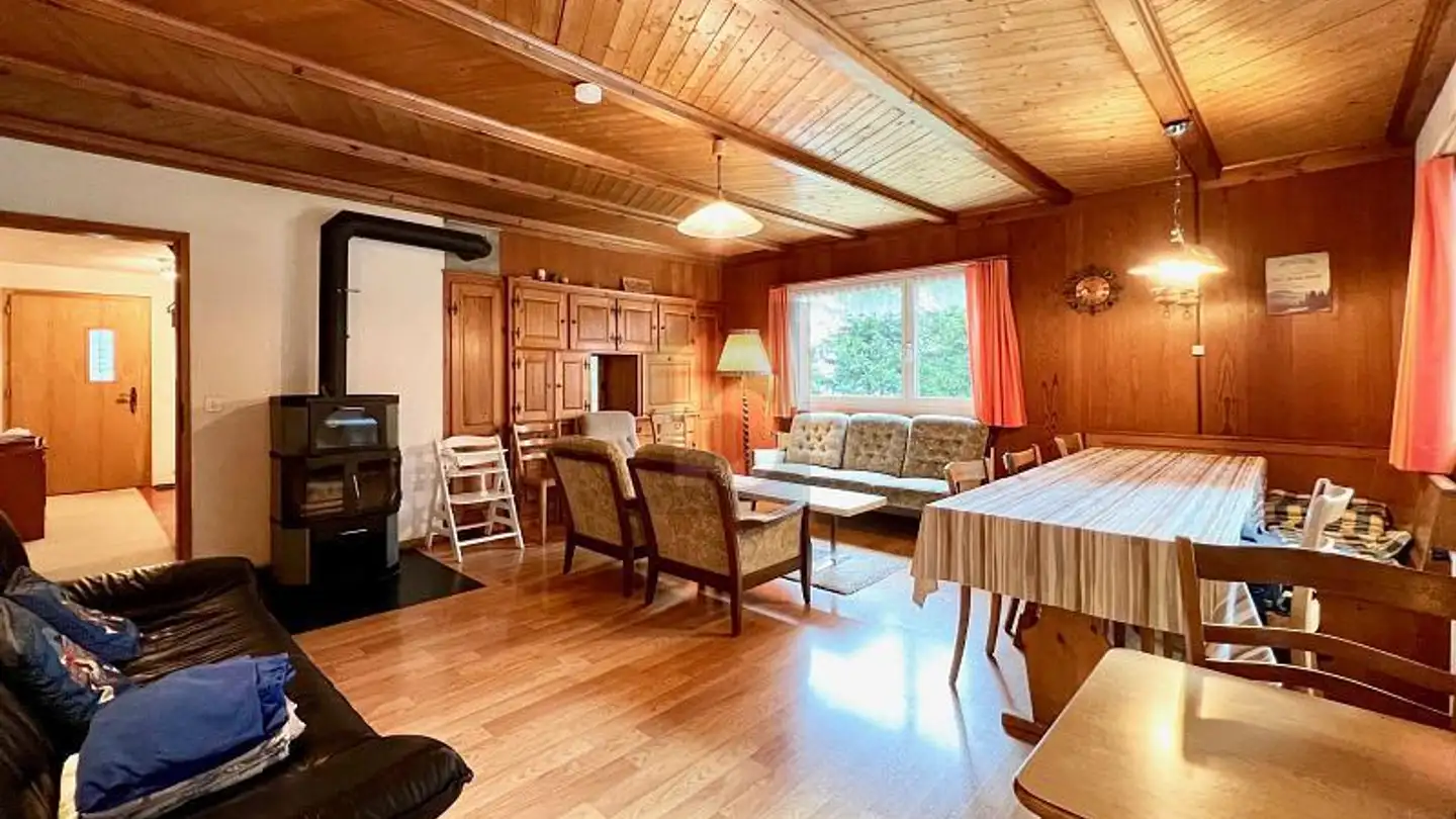 Chalet for sale - 7074 Malix - Photo 3