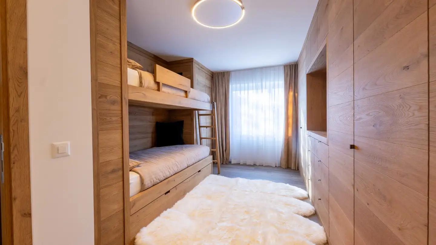 Attico in affitto - 7500 St. Moritz - Photo 4