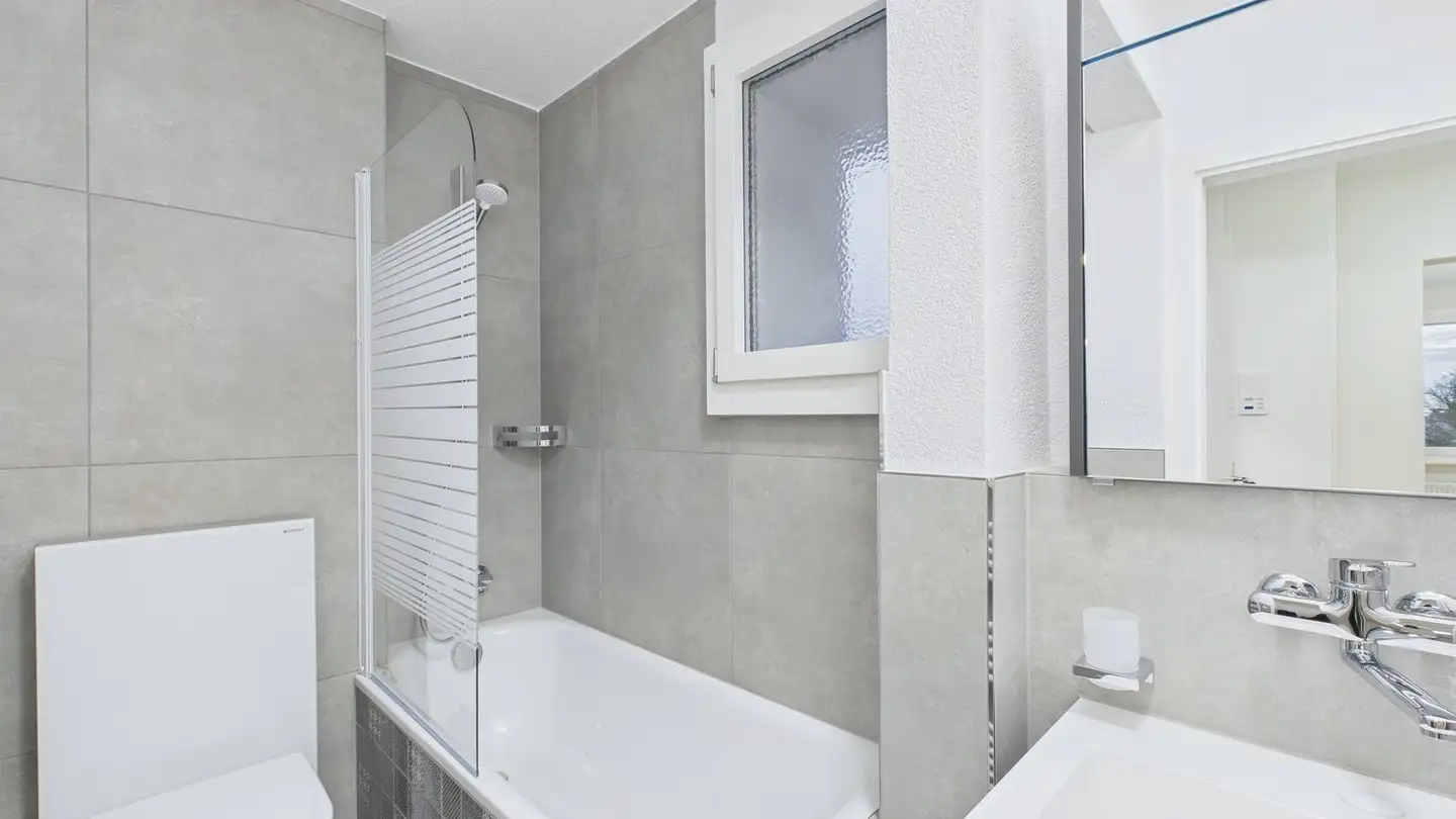 Wohnung mieten - Unterführungsstrasse 7, 2544 Bettlach - Foto 4