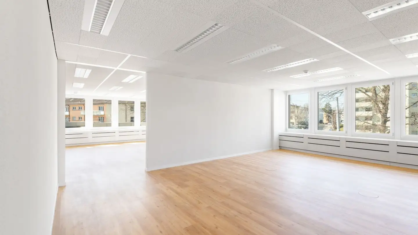 Office space for rent - Friesenbergstrasse, 8055 Zürich