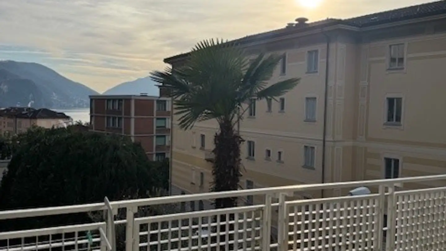 Appartamento in vendita - 6900 Lugano