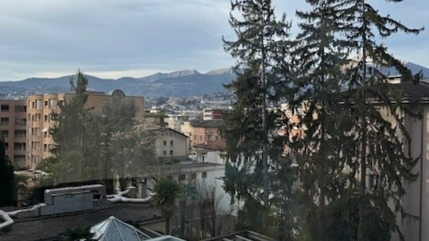 Appartamento in vendita - 6900 Lugano - Foto 2
