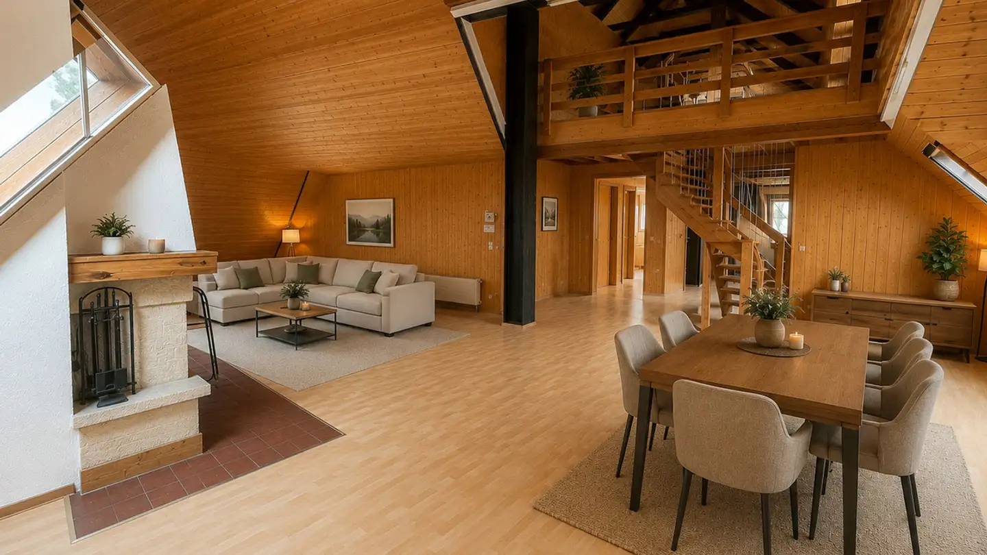 Höhlenhaus kaufen - 4923 Wynau - Foto 2