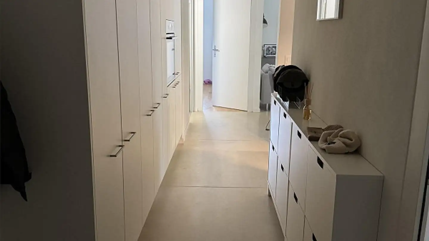 Wohnung mieten - 4310 Rheinfelden