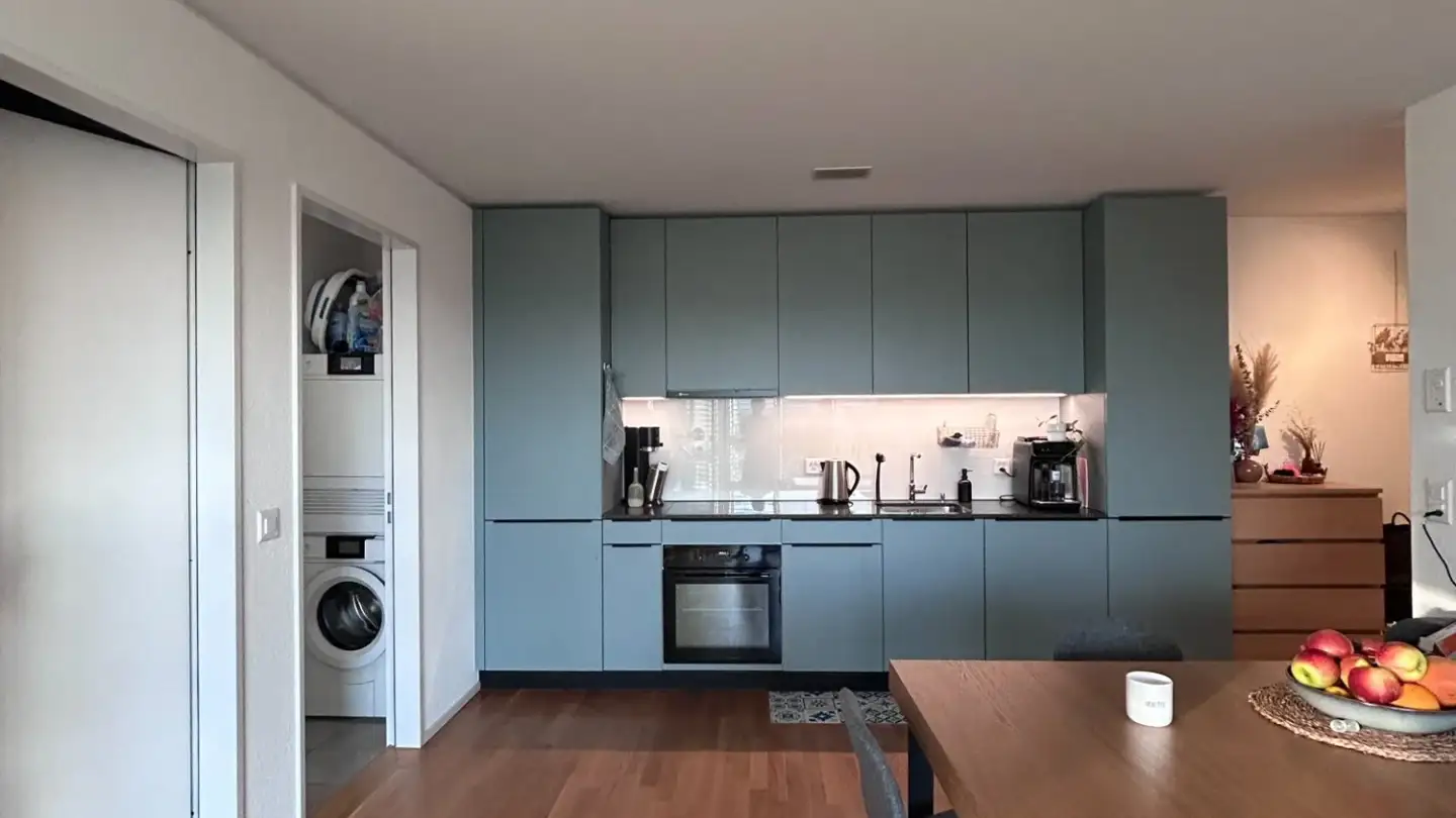 Appartamento in affitto - Freiburgstrasse 176, 3008 Bern - Foto 2