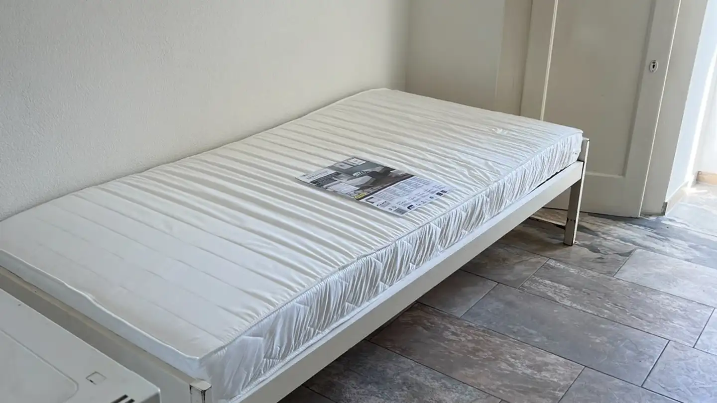 Appartamento in affitto - Riehenstrasse, 4058 Basel