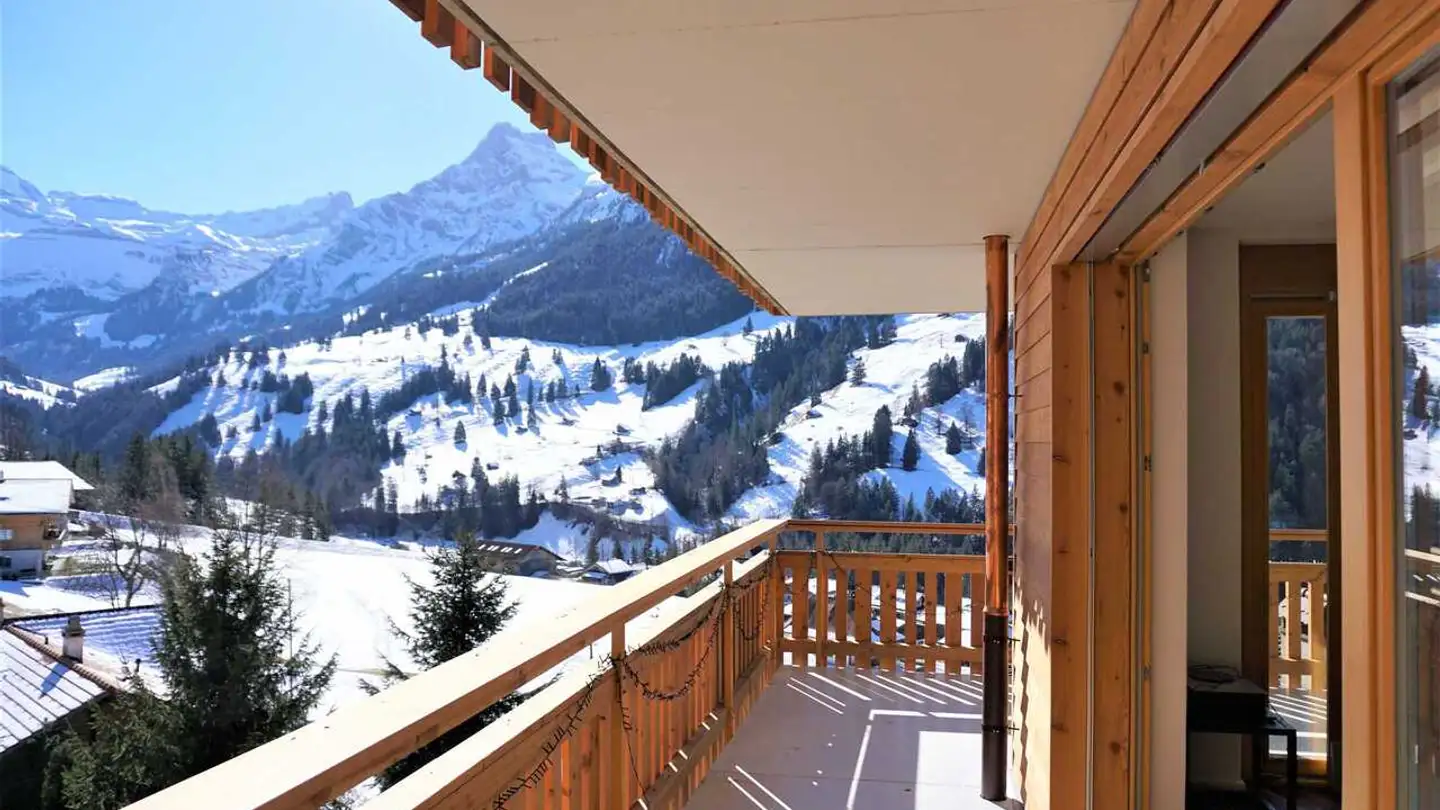 Appartement à vendre - Rossistrasse, 3723 Kiental - Photo 4