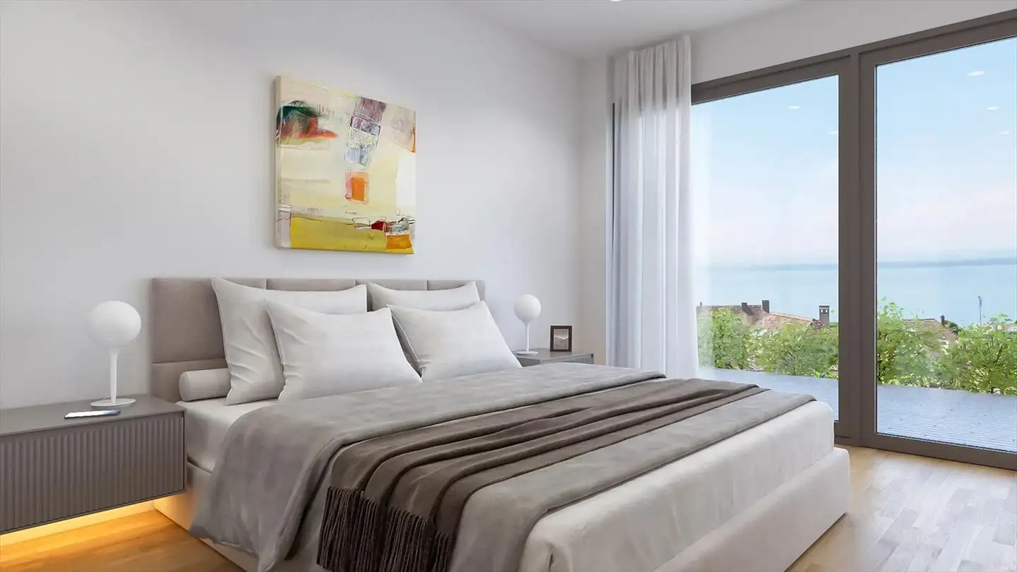 Appartamento in vendita - 2035 Corcelles NE - Photo 4