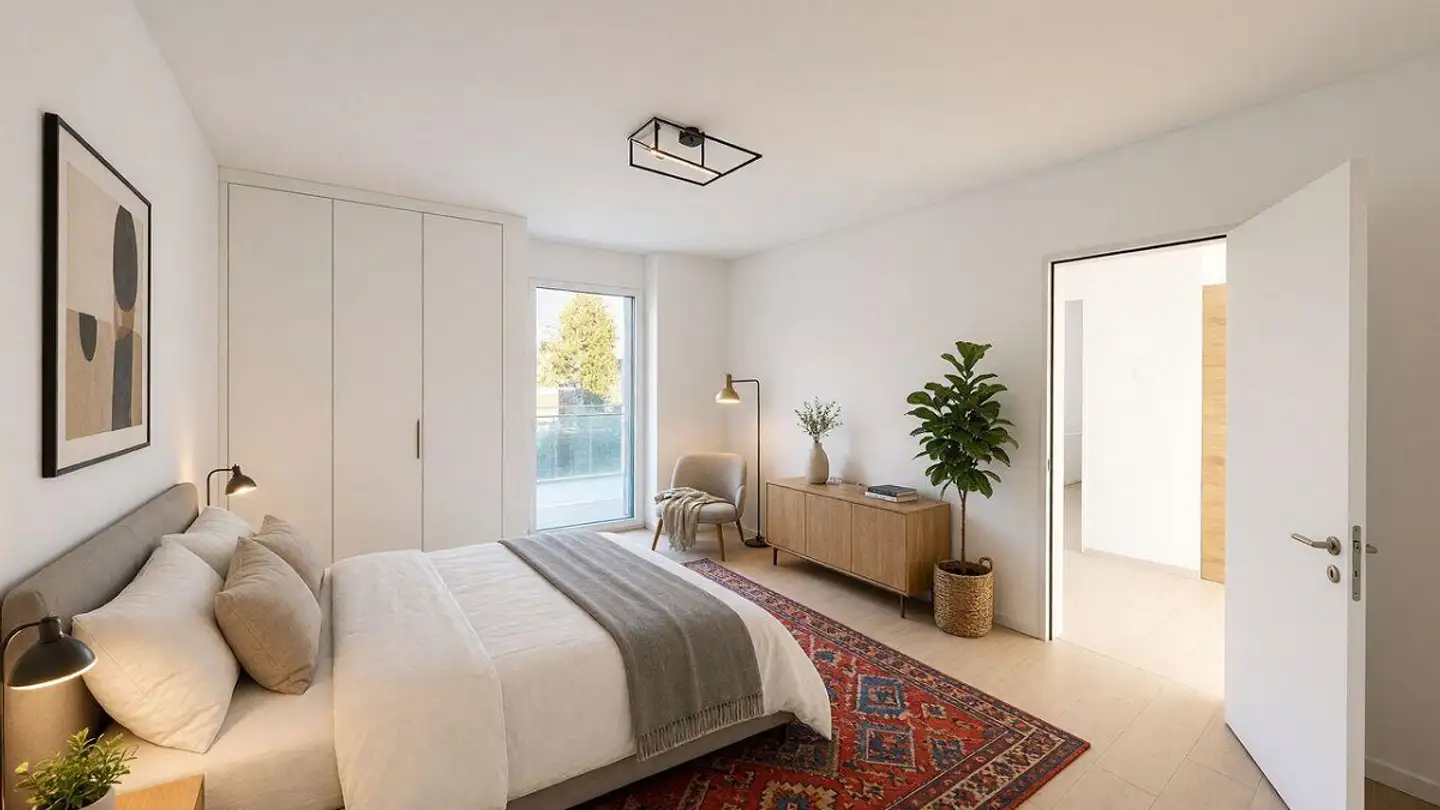 Attico in vendita - Via Gabbio, 6612 Ascona - Foto 4