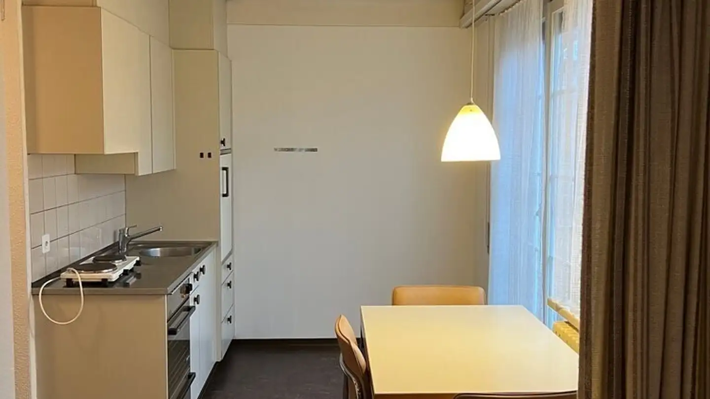 Appartamento in affitto - Tempelackerstrasse, 9000 St. Gallen - Foto 3