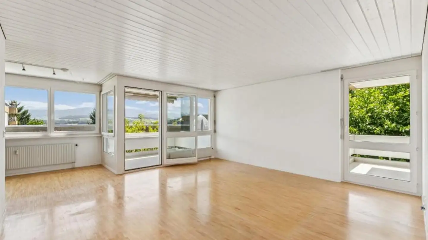 Wohnung kaufen - 1752 Villars-sur-Glâne