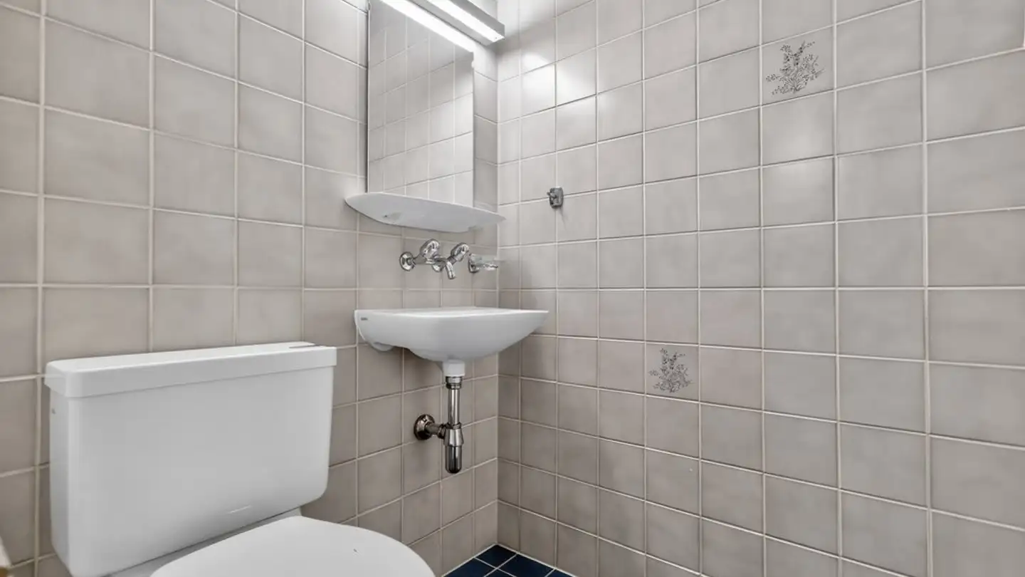 Appartement à louer - La Chaussiaz C1, 1040 Echallens - Photo 4