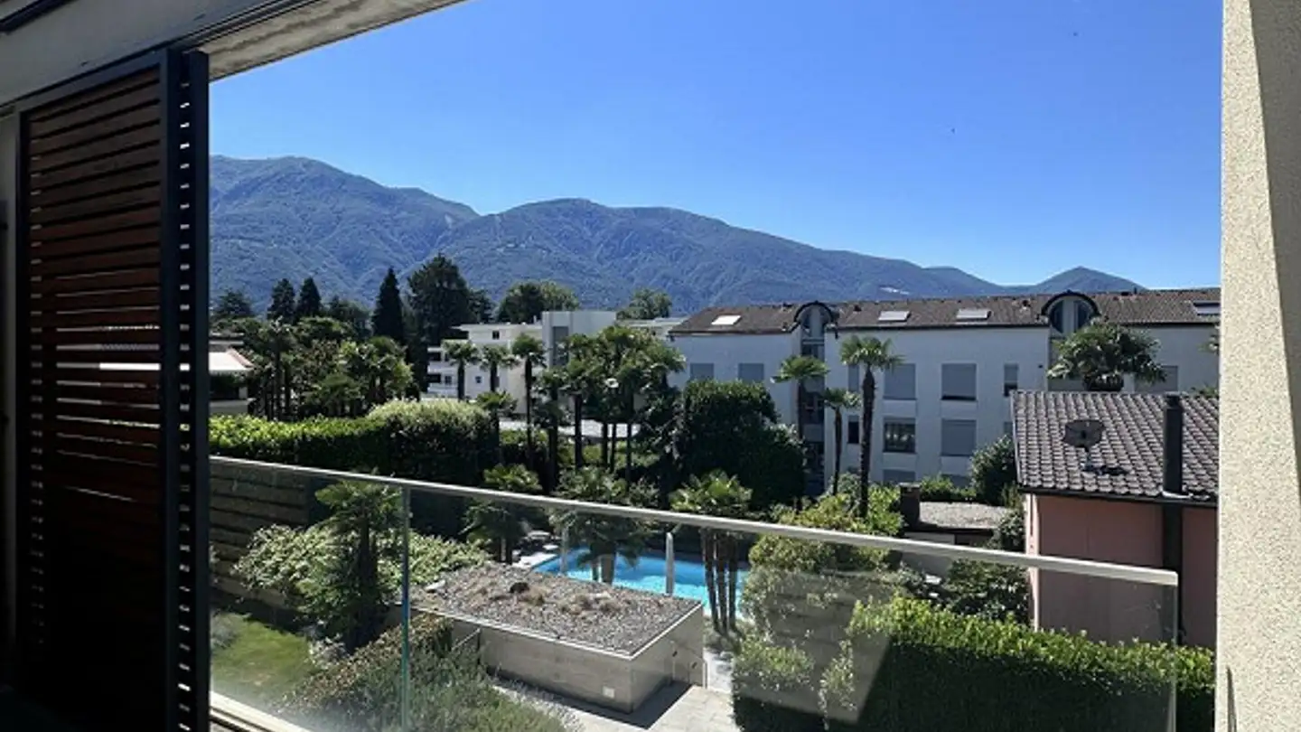 Attico in vendita - Via Gabbio, 6612 Ascona - Foto 2