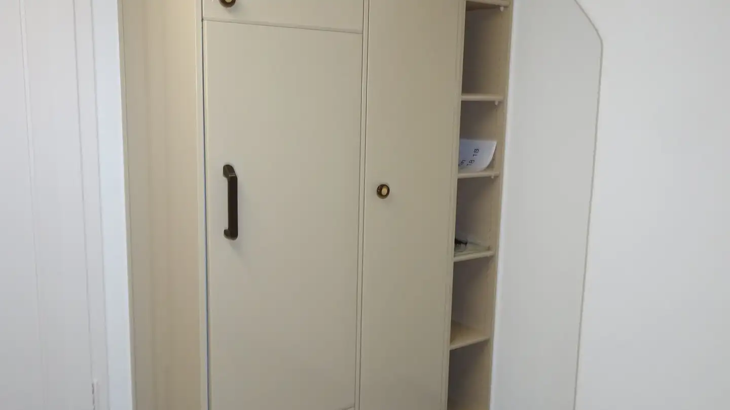 Attico in affitto - Bachstrasse 15, 9230 Flawil - Photo 3