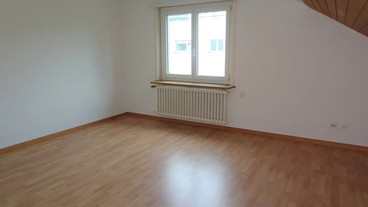 Attico in affitto - Bachstrasse 15, 9230 Flawil - Photo 4
