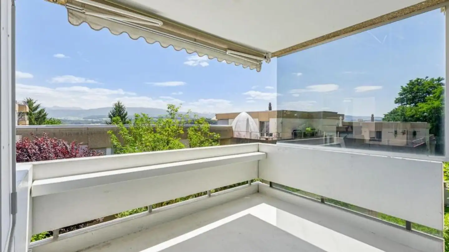 Wohnung kaufen - 1752 Villars-sur-Glâne - Foto 4