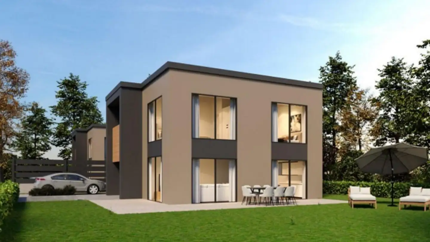 Villa for sale - 2854 Bassecourt - Photo 2
