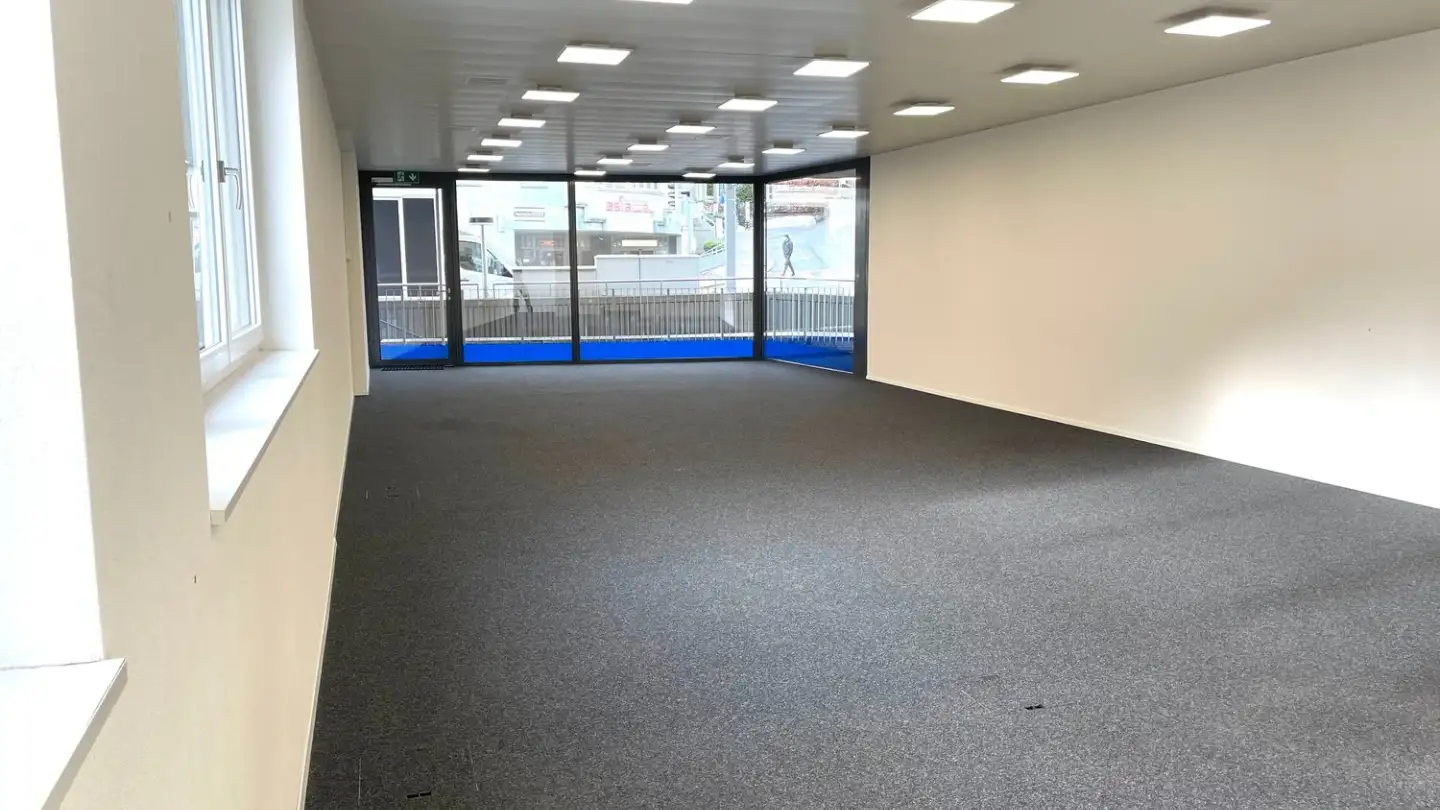 Bureau à louer - Langgasse 12, 9008 St. Gallen - Photo 4