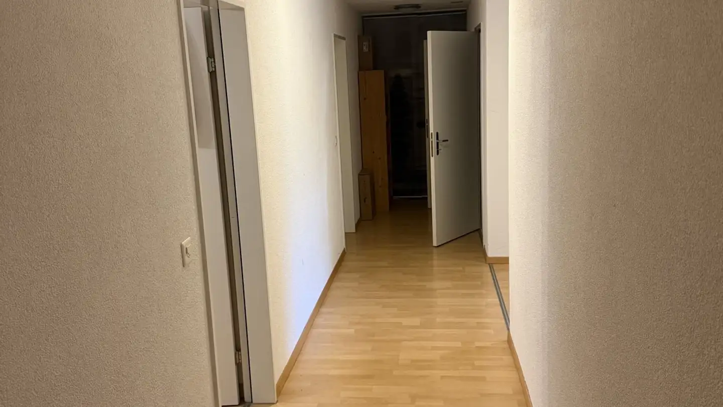 Stanza singola in affitto - Am Rainbach 2, 6340 Baar - Foto 2