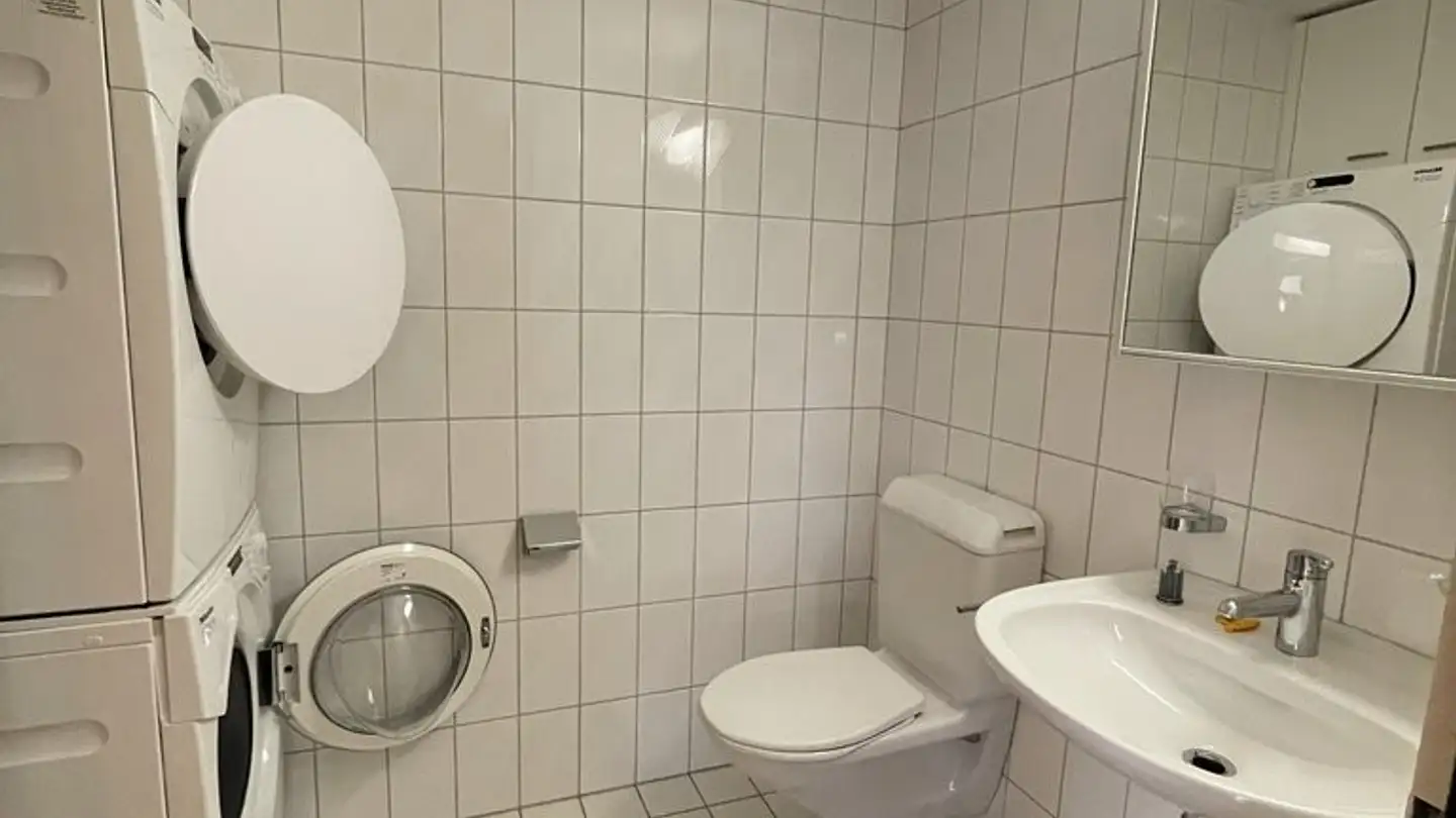 Appartamento in affitto - Irisweg 8, 5417 Untersiggenthal - Foto 3