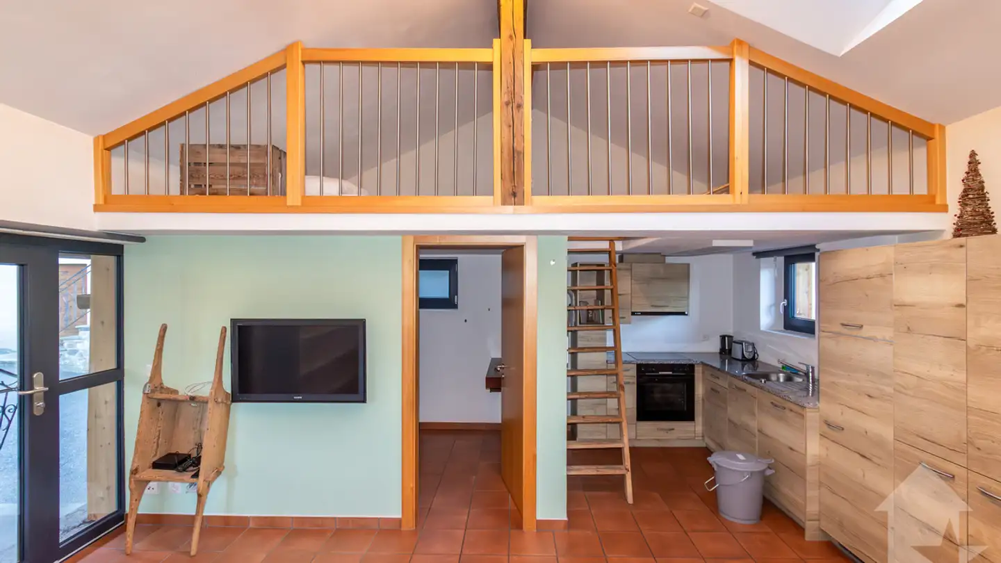 Chalet for sale - 1973 Nax - Photo 4