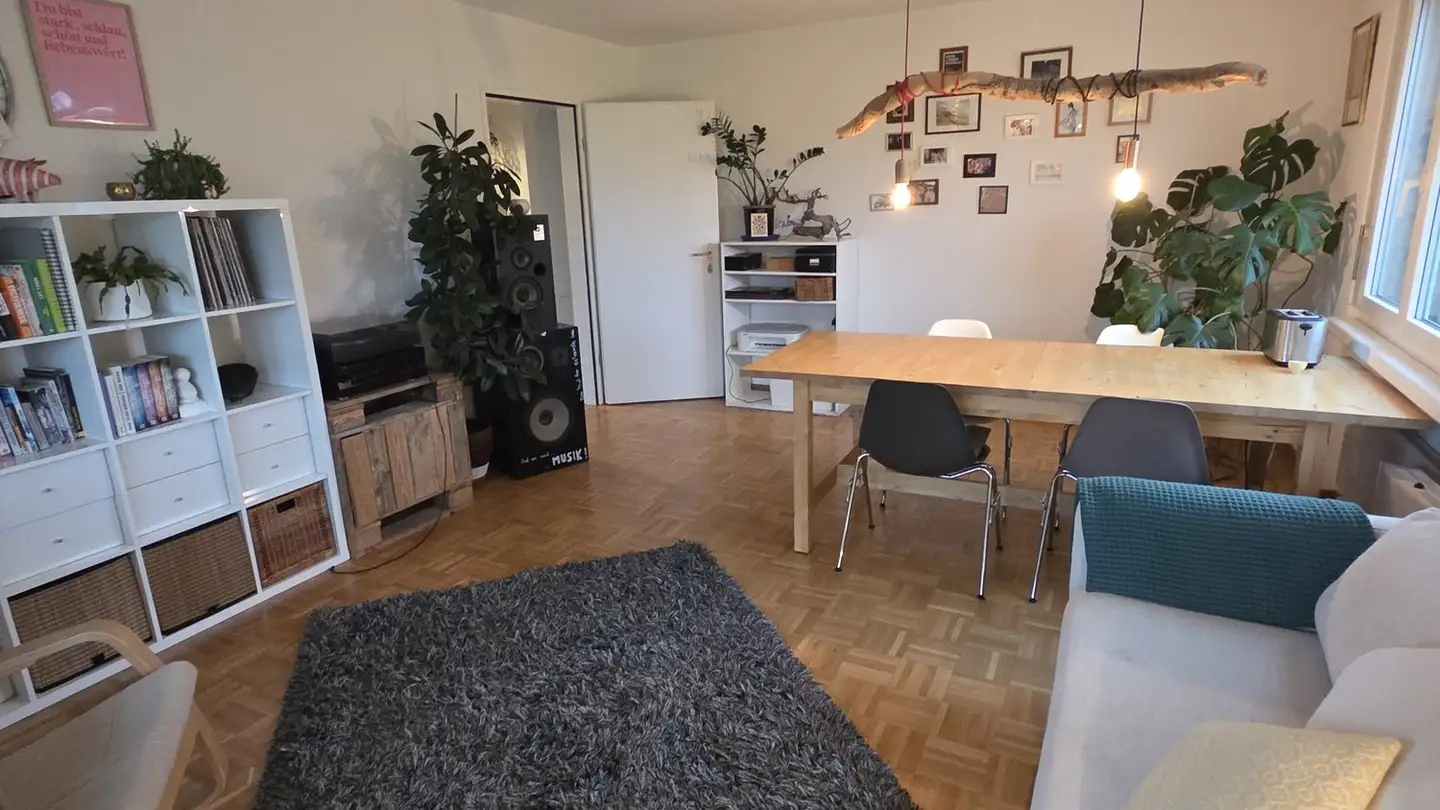 Appartamento ammobiliato in affitto - 8600 Dübendorf - Foto 2