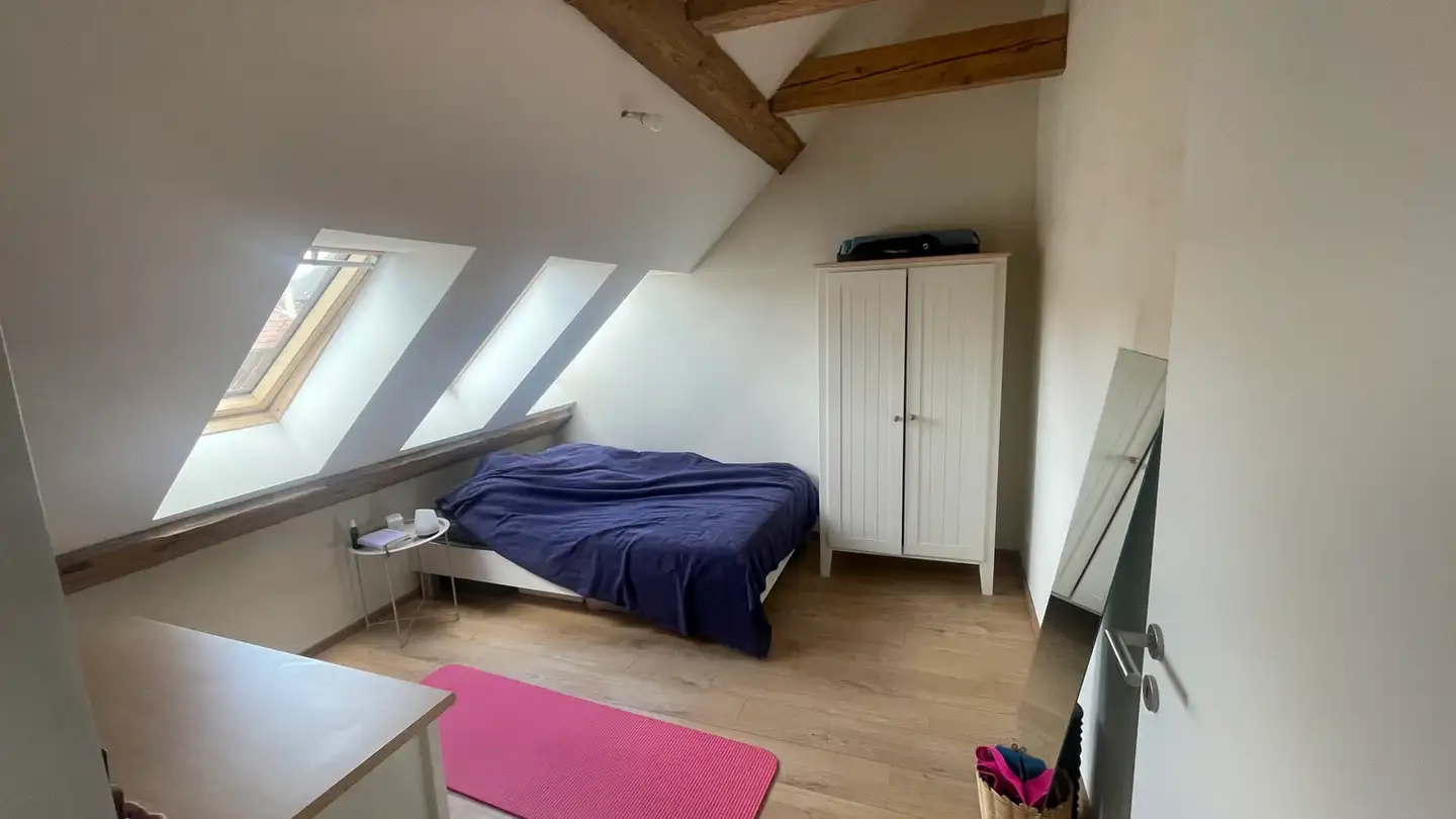 Appartamento in affitto - Route Du Puits, 1740 Neyruz FR - Foto 3