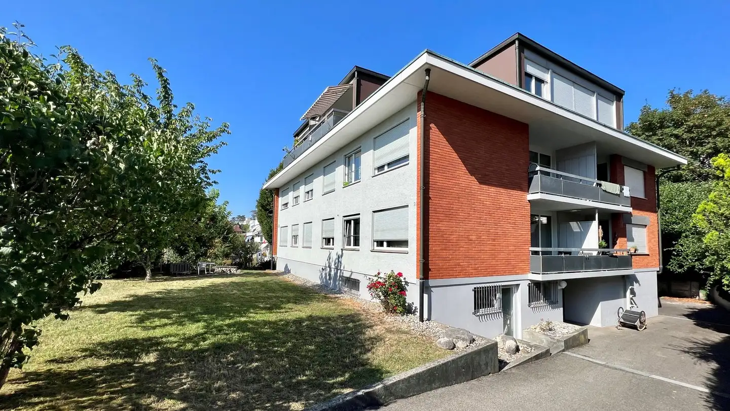 Appartamento in affitto - Falbringen 23a, 2502 Biel/Bienne