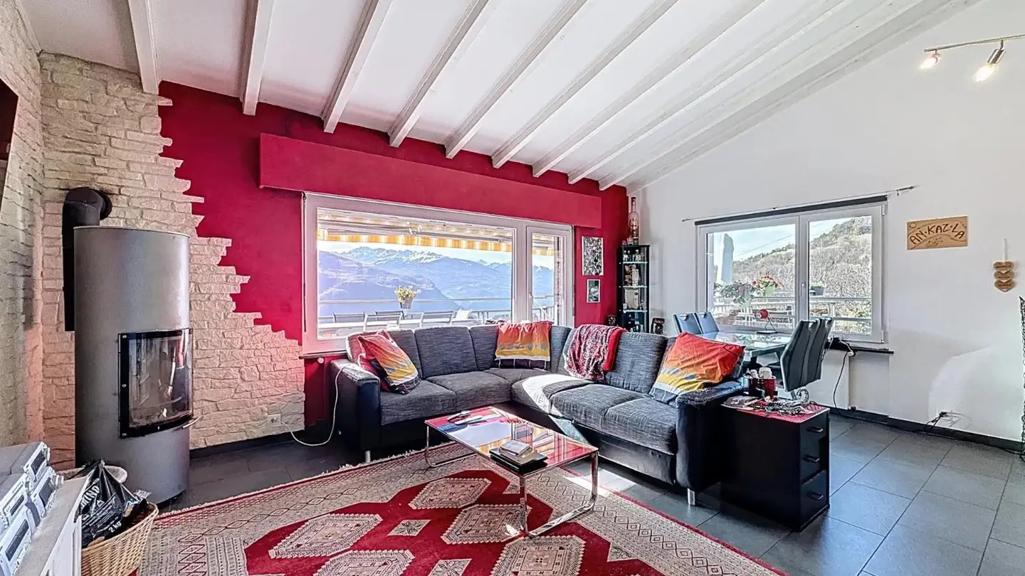 Villa kaufen - 3971 Chermignon - Foto 3