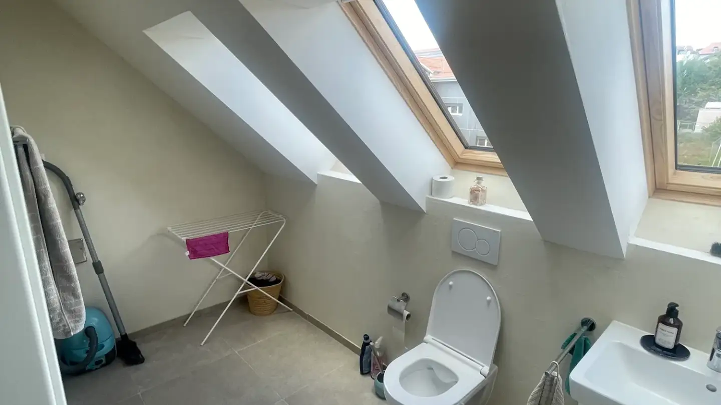 Appartamento in affitto - Route Du Puits, 1740 Neyruz FR - Foto 4
