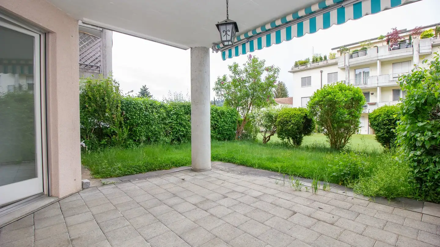 Wohnung mieten - Wiesengrund 5, 5726 Unterkulm