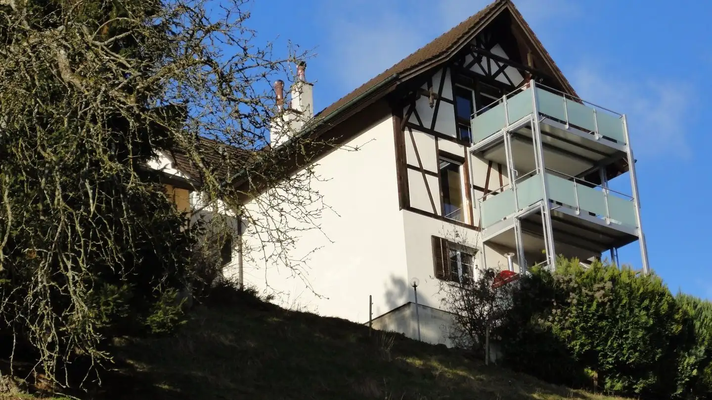 Wohnung mieten - Brunnensteigstrasse 4, 8427 Rorbas