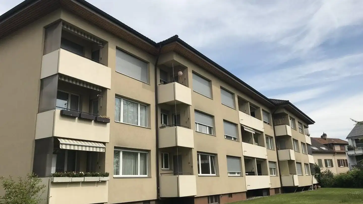 Apartment for rent - Im Lingg 5, 8800 Thalwil