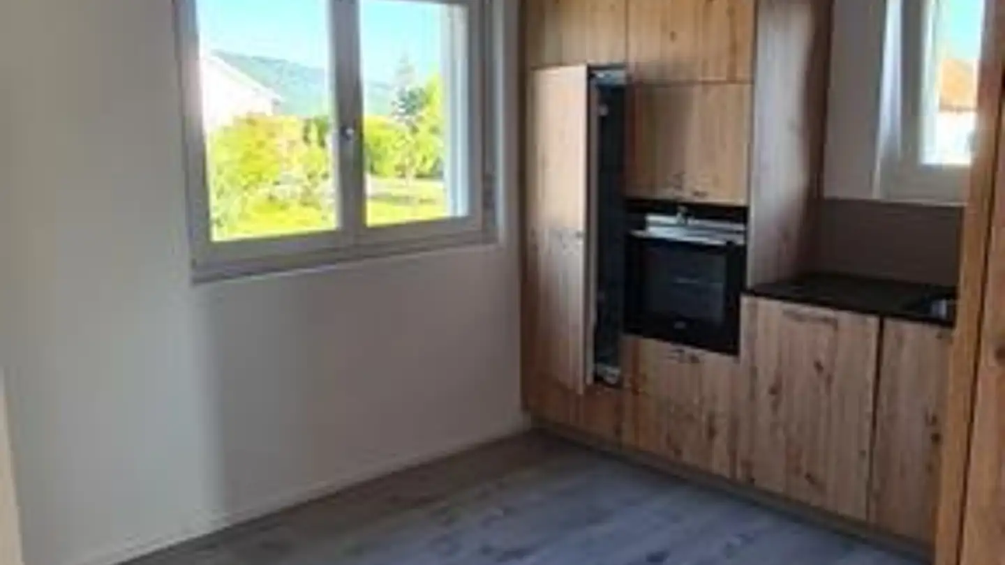 Appartamento in affitto - Güterstrasse 17a, 6215 Schwarzenbach LU