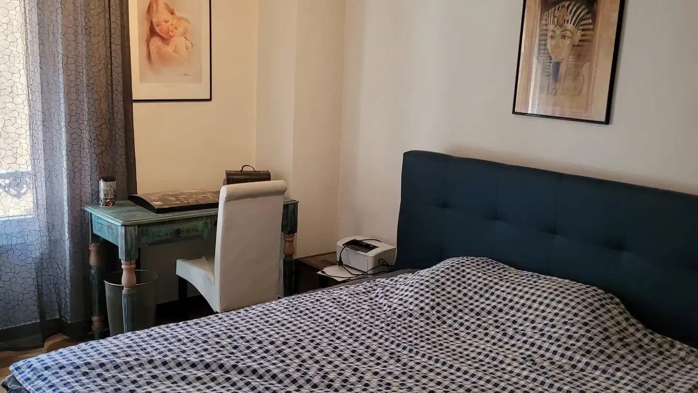 Apartment for rent - Via Crocetta, 6987 Caslano - Photo 3