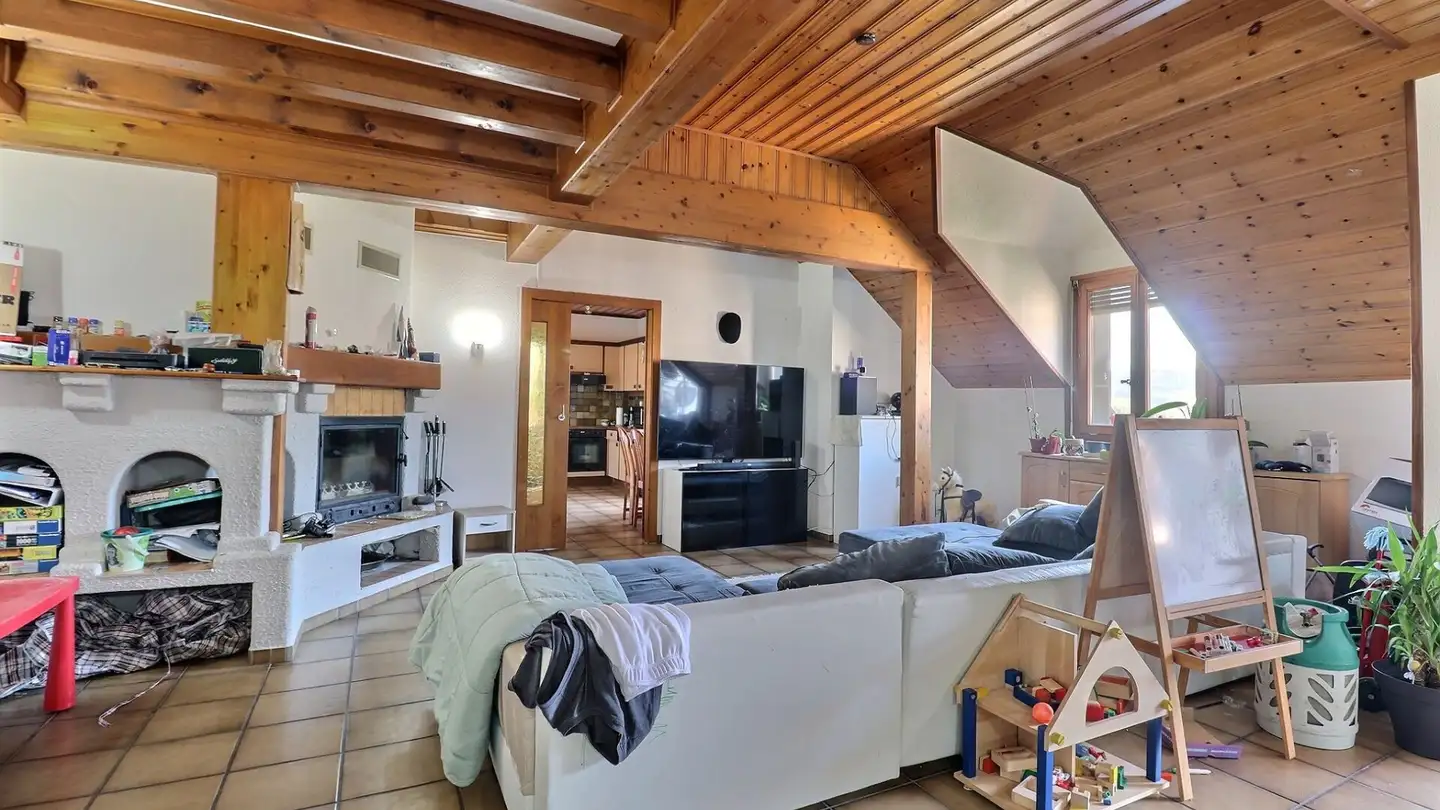 Appartement à vendre - 1522 Lucens - Photo 2