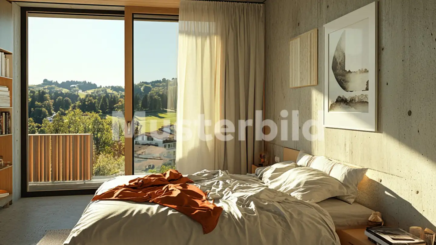 Appartamento in vendita - 6280 Urswil - Foto 3