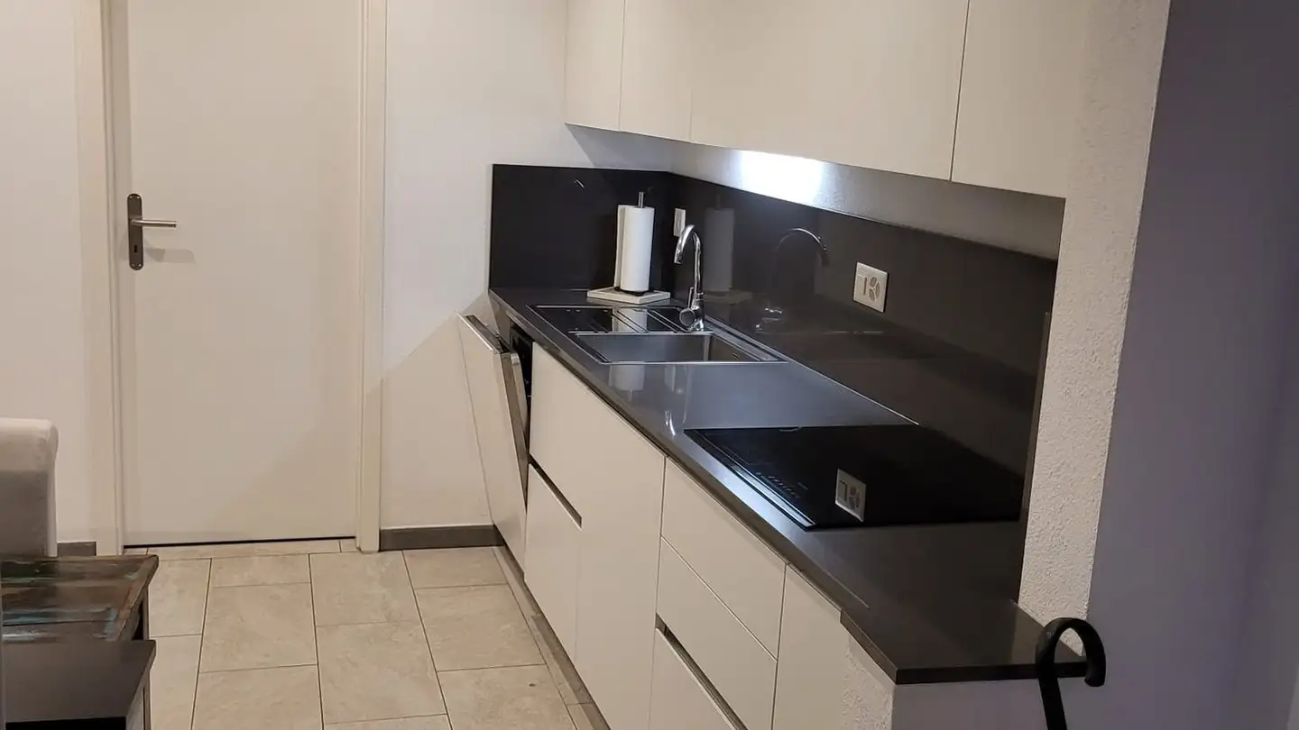 Apartment for rent - Via Crocetta, 6987 Caslano - Photo 4