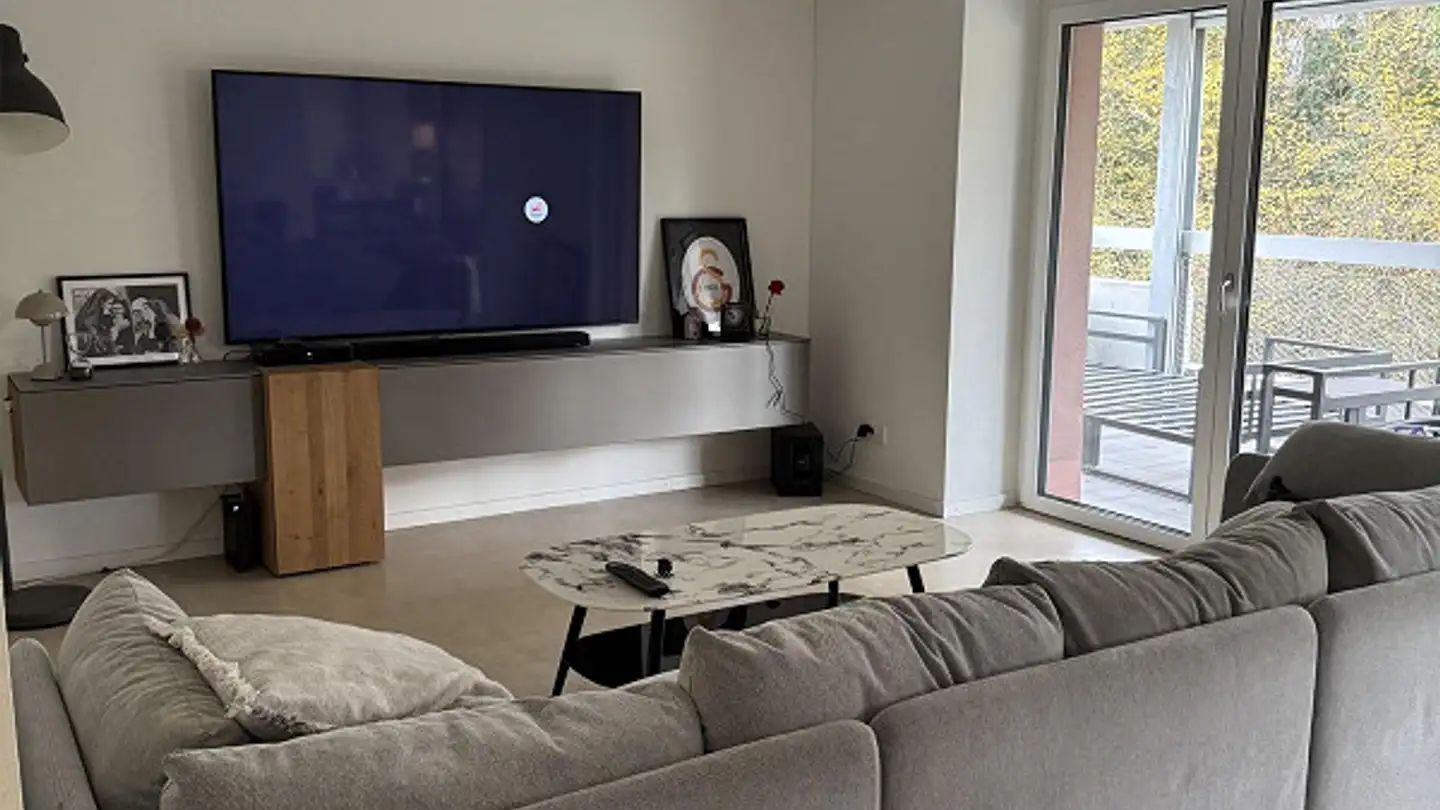 Appartamento in affitto - 4310 Rheinfelden - Photo 3